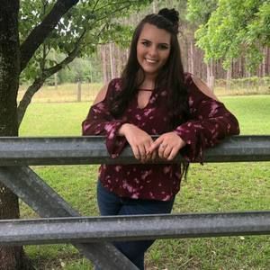 Meet your Posher, Blake